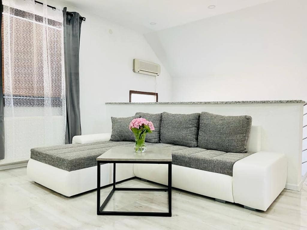Apartman Pavenka Otocac Exterior photo