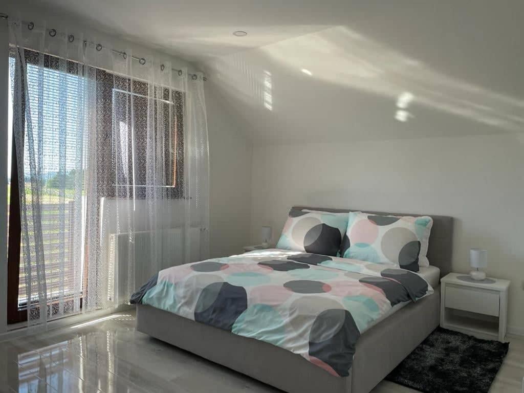 Apartman Pavenka Otocac Exterior photo