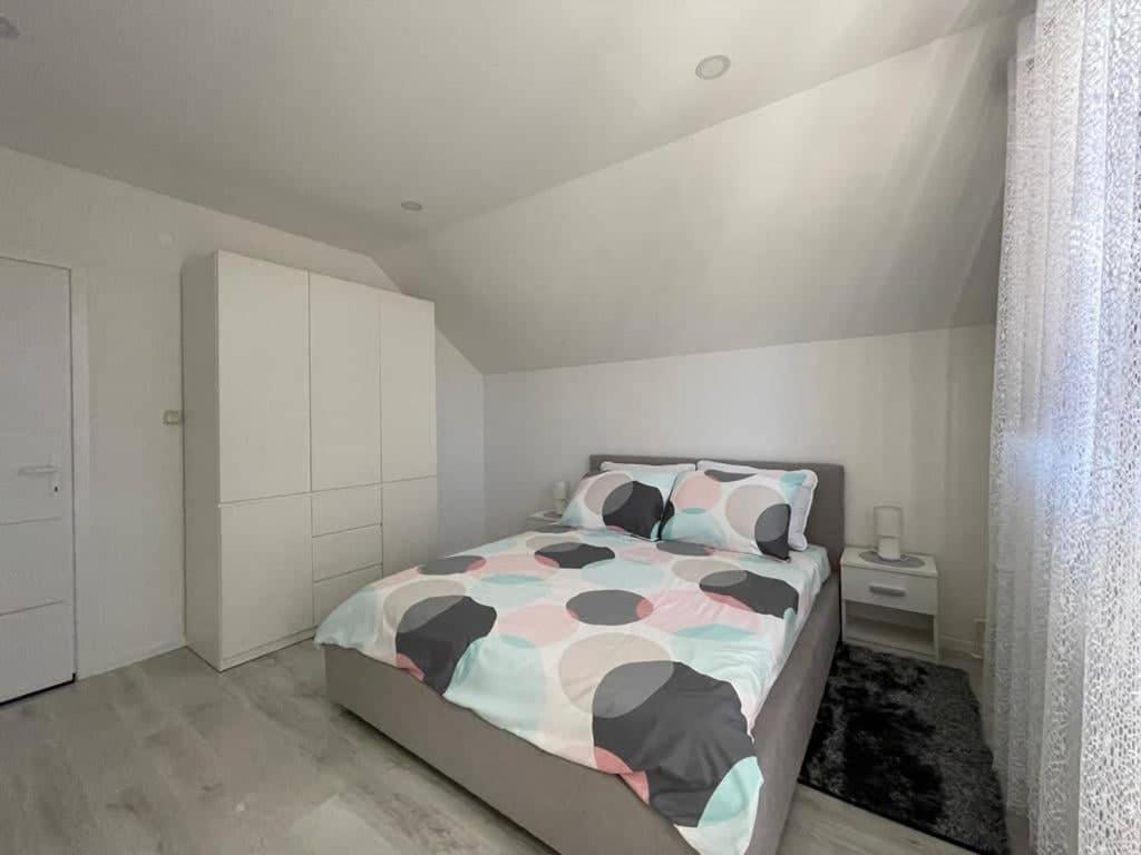 Apartman Pavenka Otocac Exterior photo